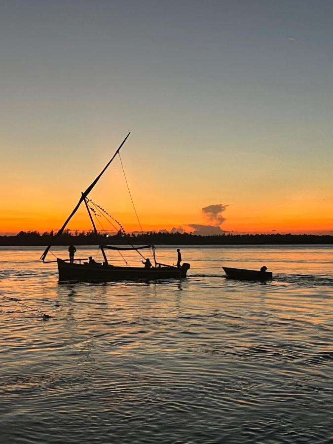 Swami - Maisha Resort Watamu Luaran gambar