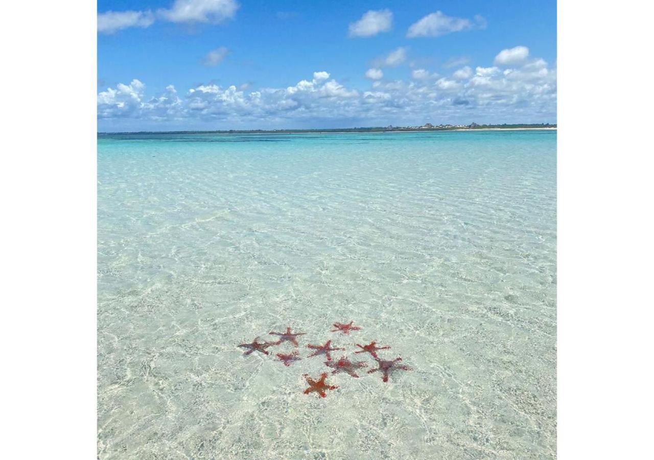 Swami - Maisha Resort Watamu Luaran gambar