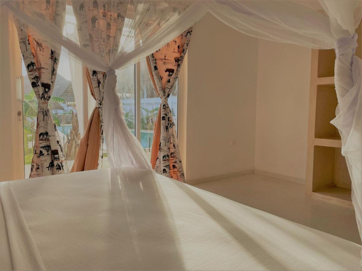 Swami - Maisha Resort Watamu Luaran gambar
