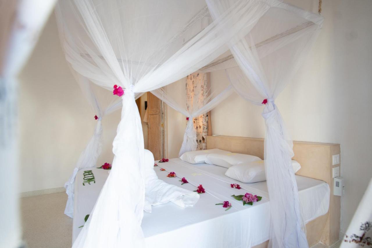 Swami - Maisha Resort Watamu Luaran gambar