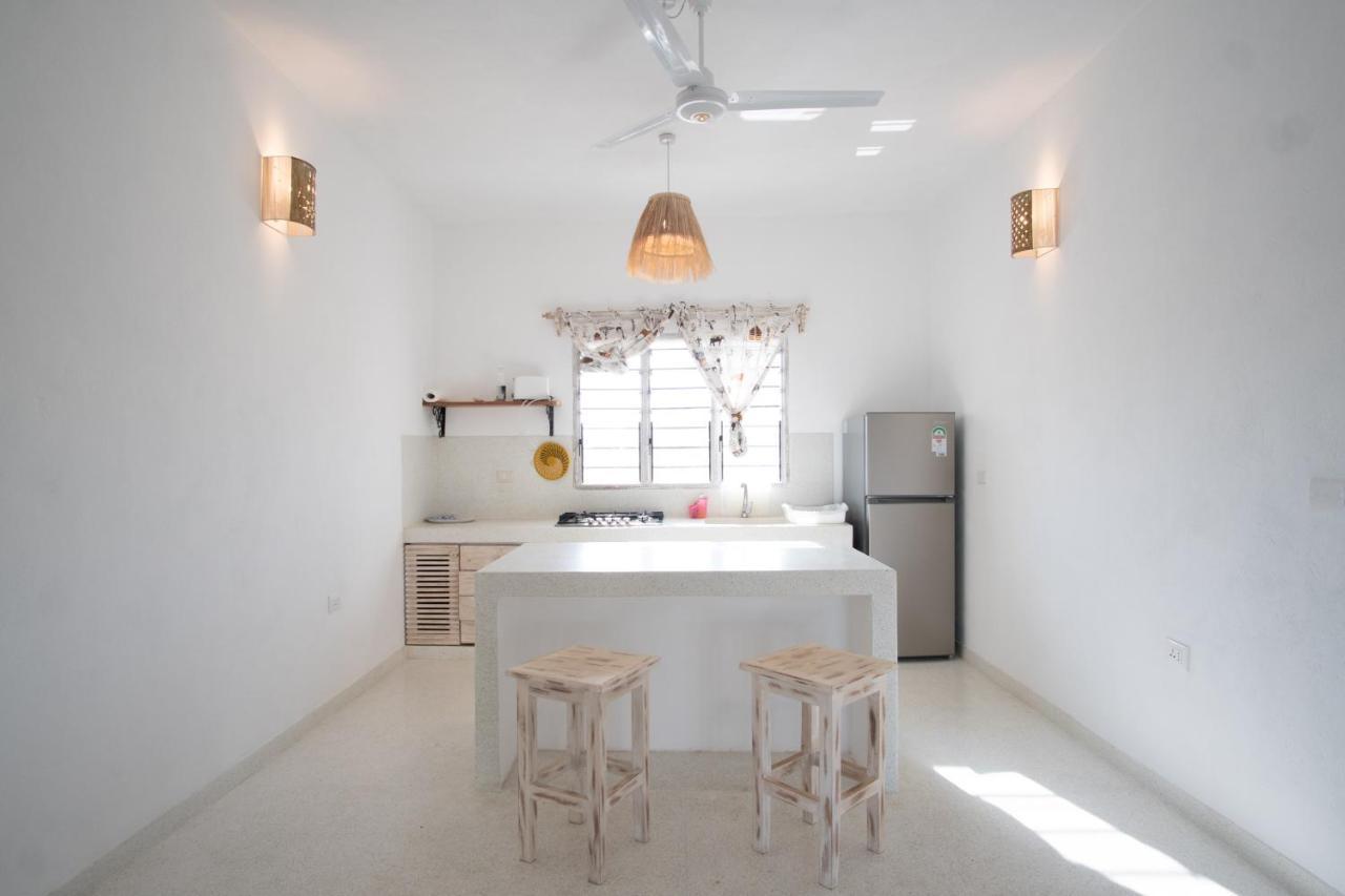 Swami - Maisha Resort Watamu Luaran gambar