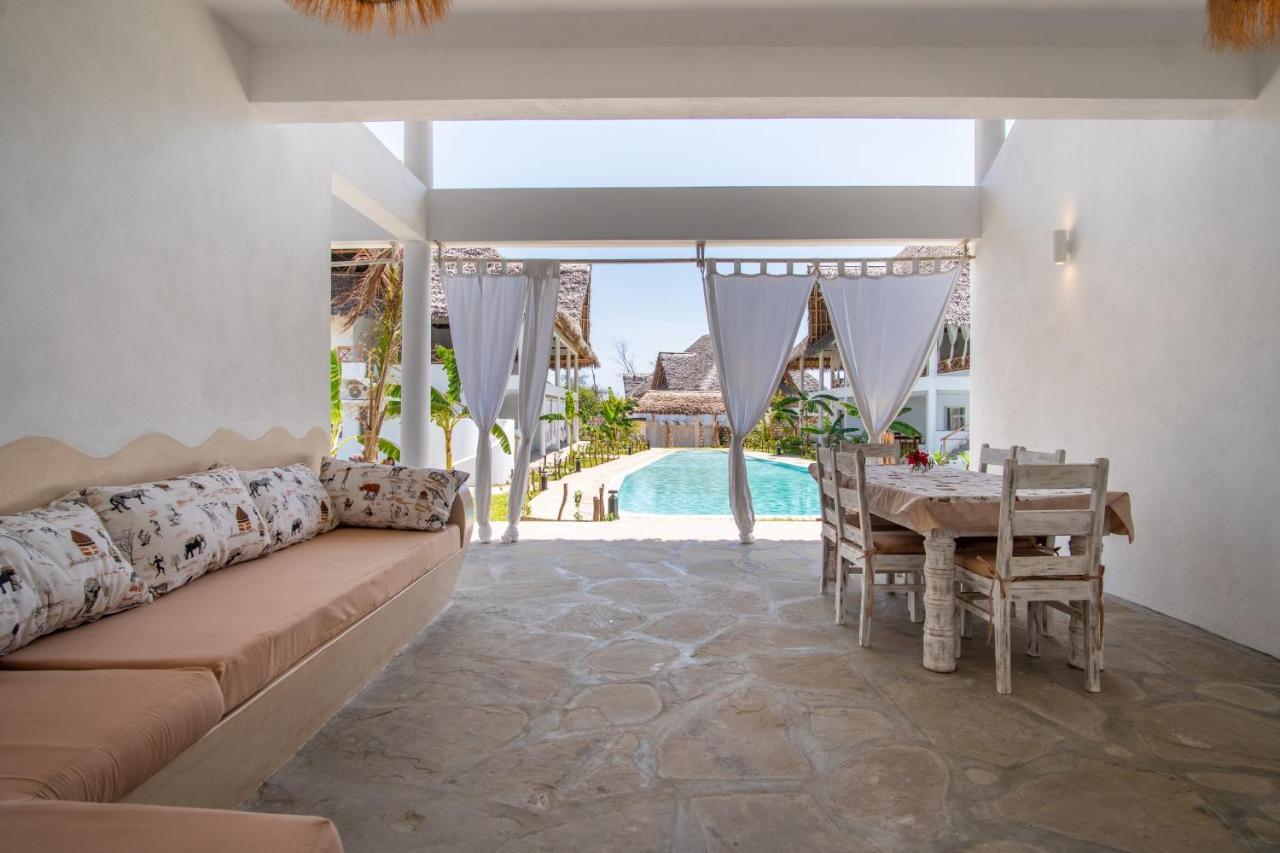 Swami - Maisha Resort Watamu Luaran gambar