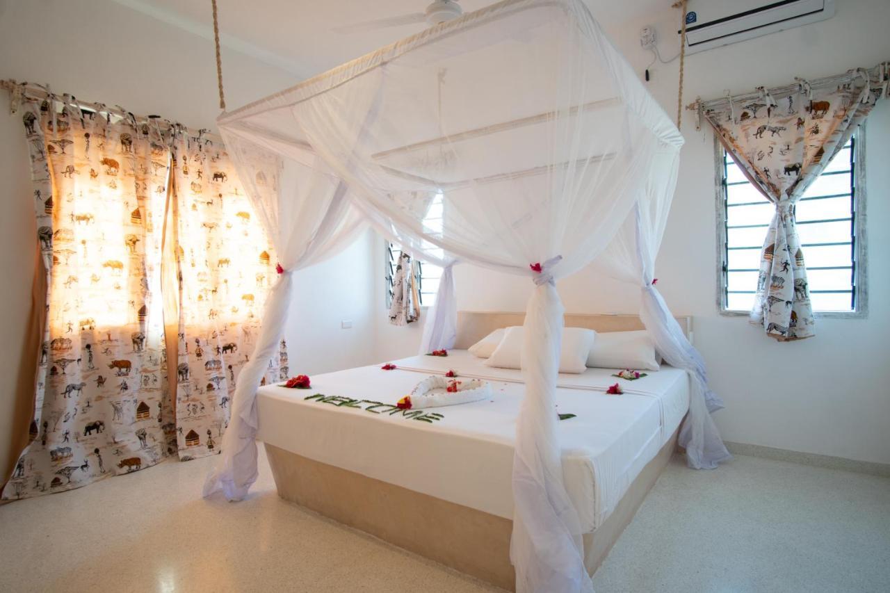 Swami - Maisha Resort Watamu Luaran gambar