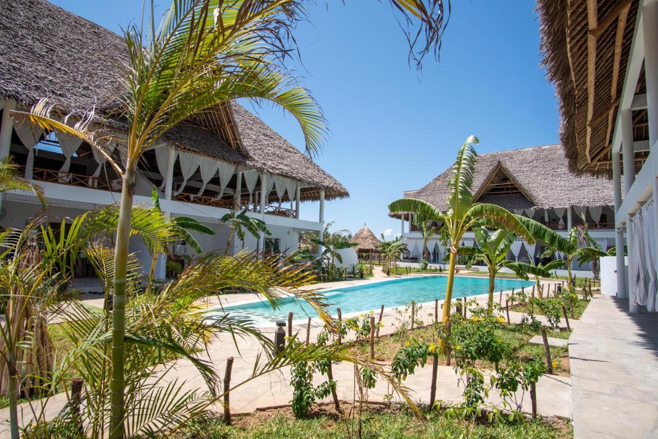 Swami - Maisha Resort Watamu Luaran gambar