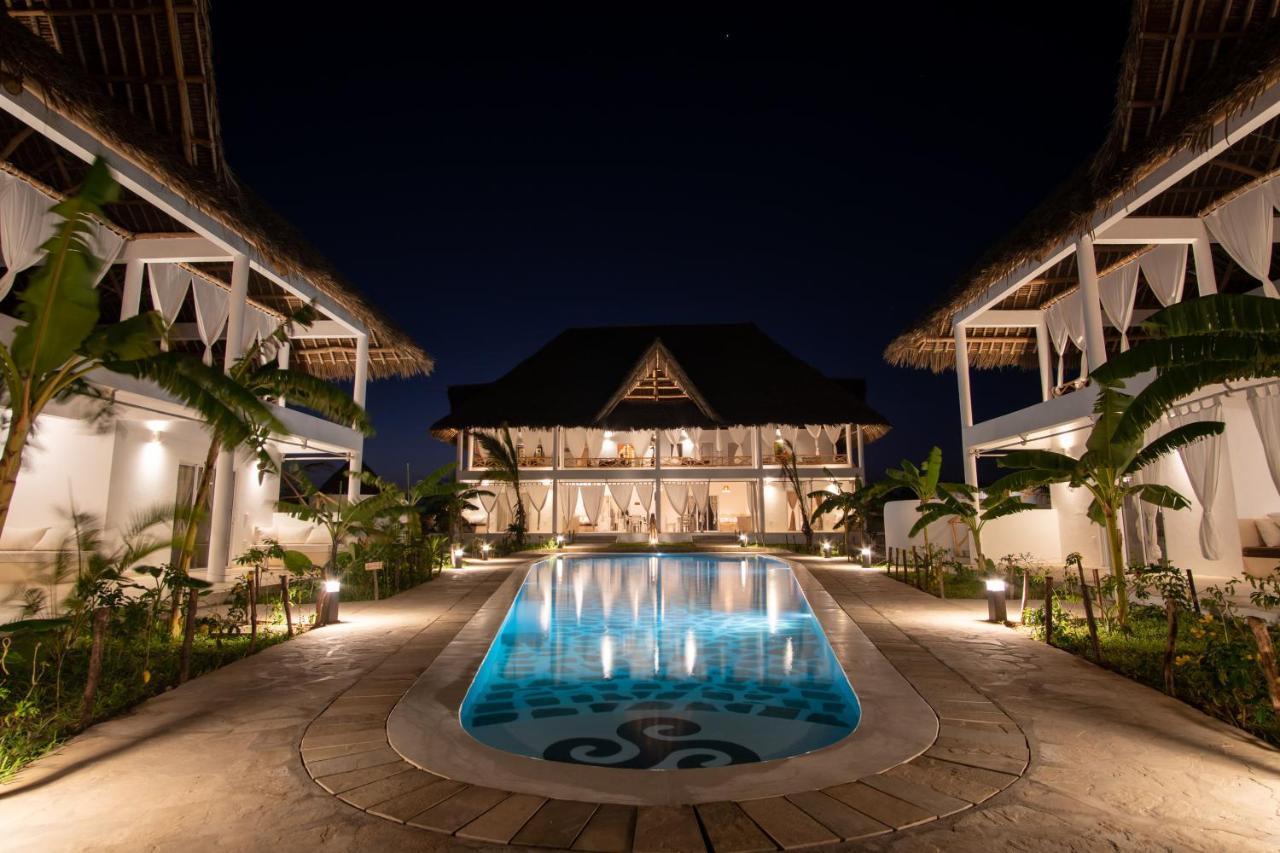 Swami - Maisha Resort Watamu Luaran gambar