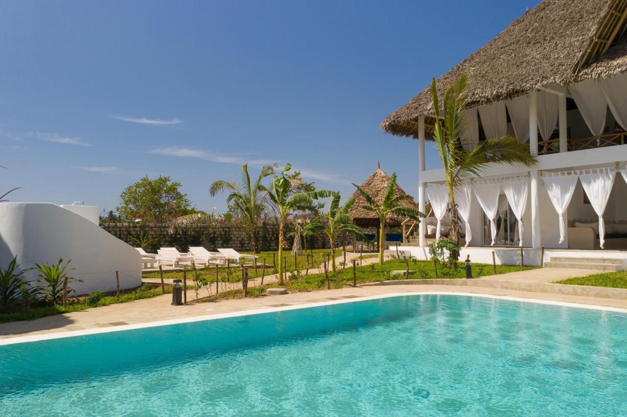 Swami - Maisha Resort Watamu Luaran gambar