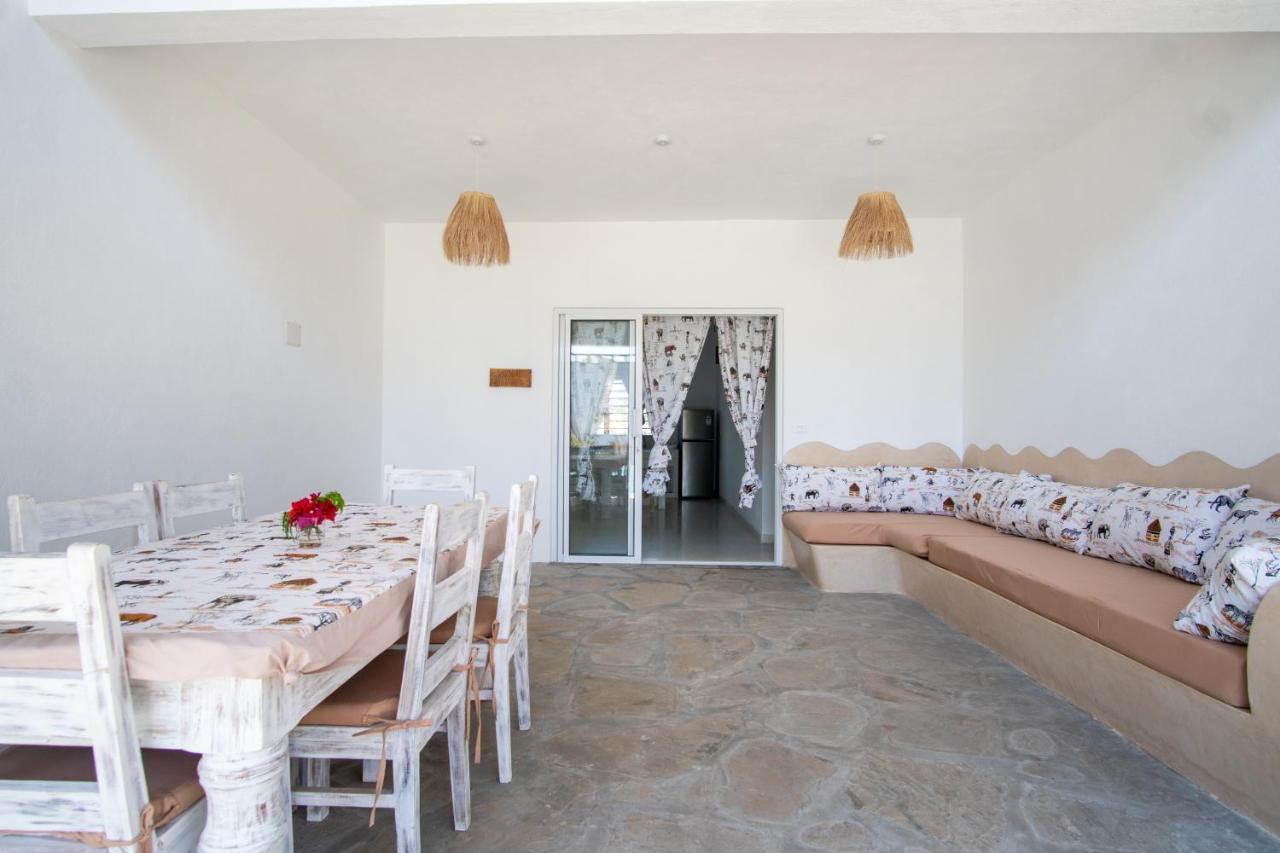 Swami - Maisha Resort Watamu Luaran gambar