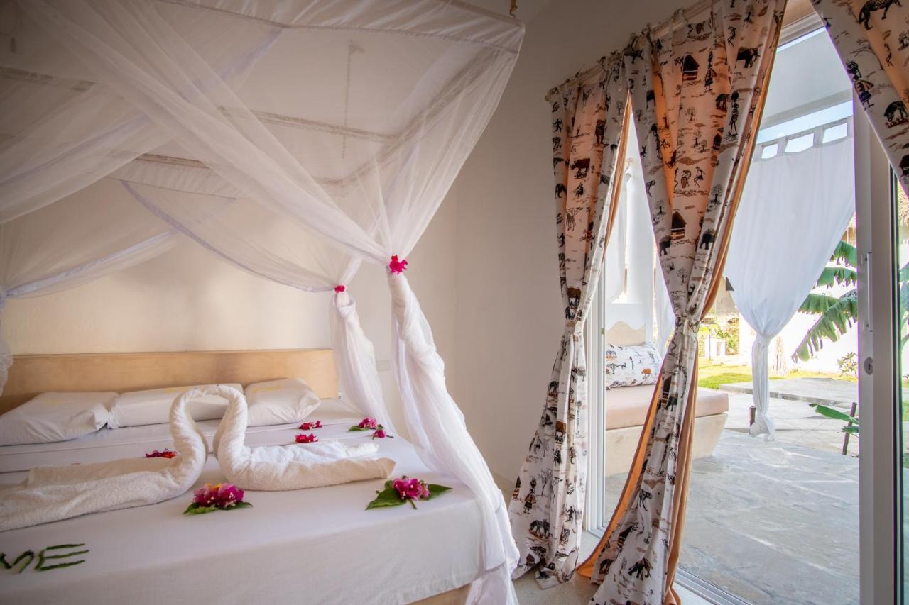 Swami - Maisha Resort Watamu Luaran gambar