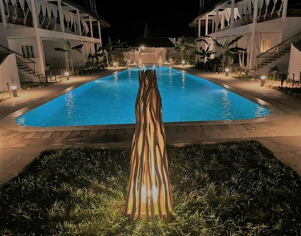 Swami - Maisha Resort Watamu Luaran gambar